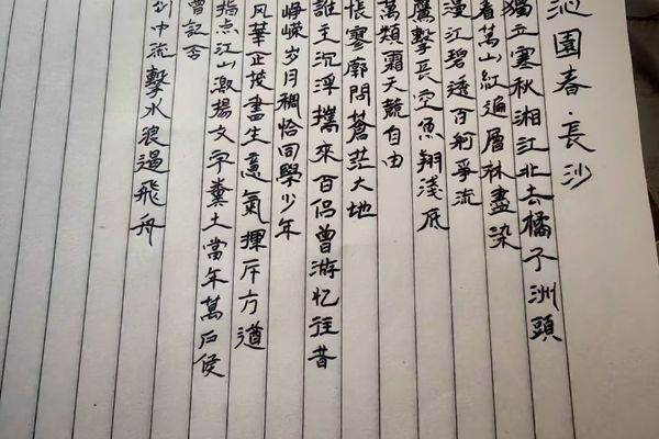 图一动科2505杜雨泽的书法作品.jpg